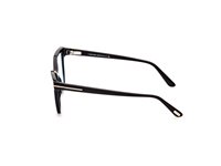 Eyeglasses frame Tom Ford Woman FT5812-53001 - FT5812-53001